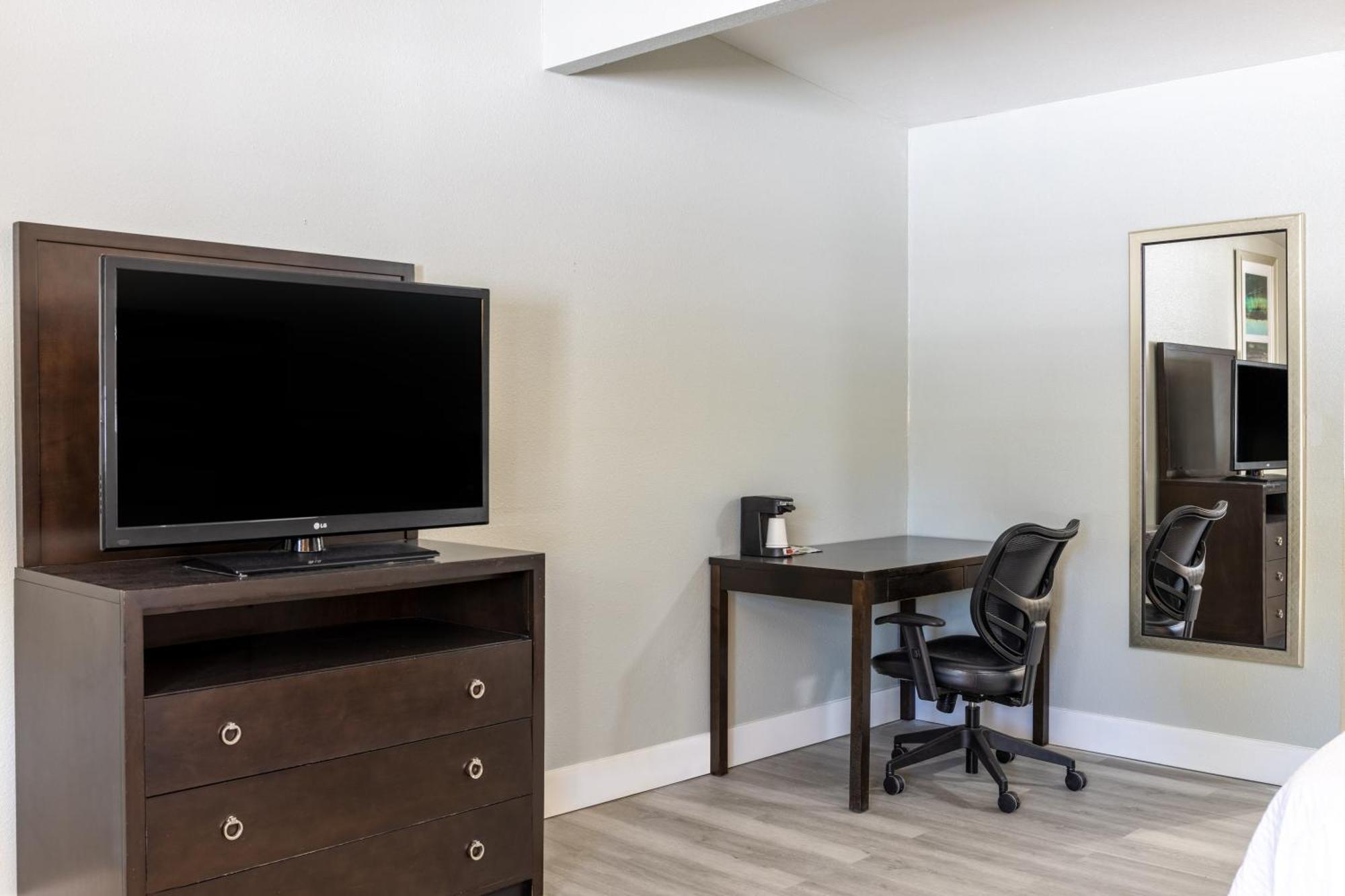 Ocean Inn & Suites Aberdeen Bagian luar foto