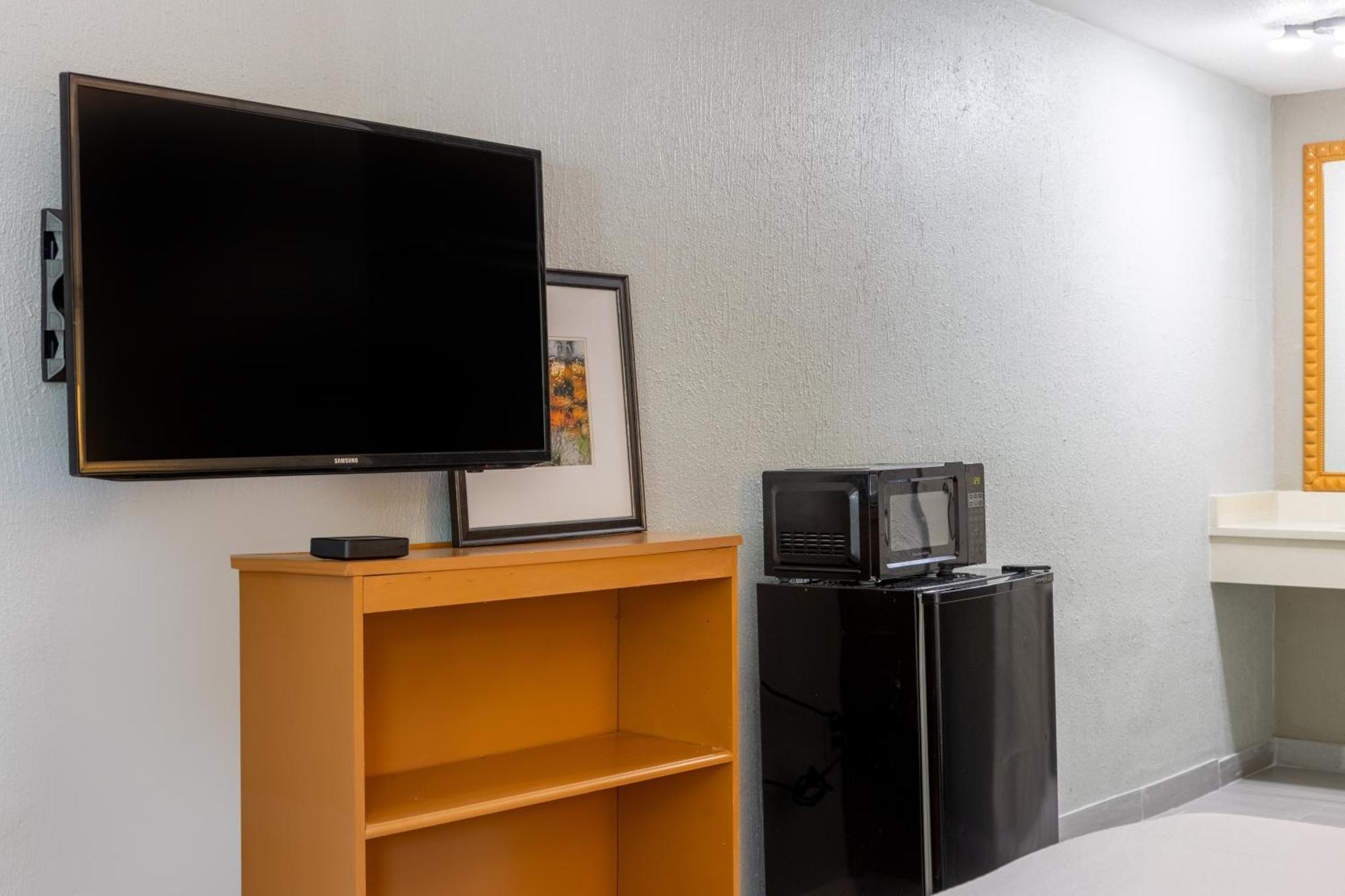 Ocean Inn & Suites Aberdeen Bagian luar foto