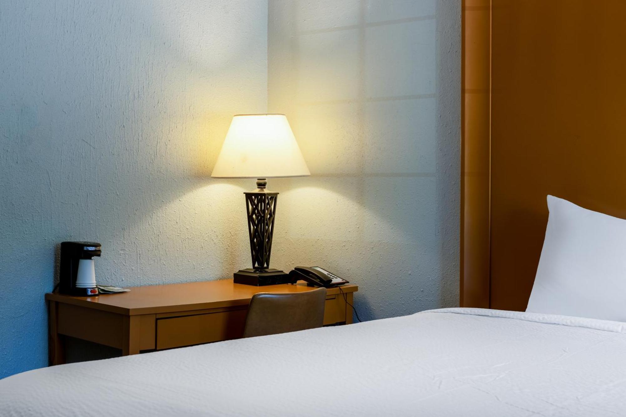 Ocean Inn & Suites Aberdeen Bagian luar foto
