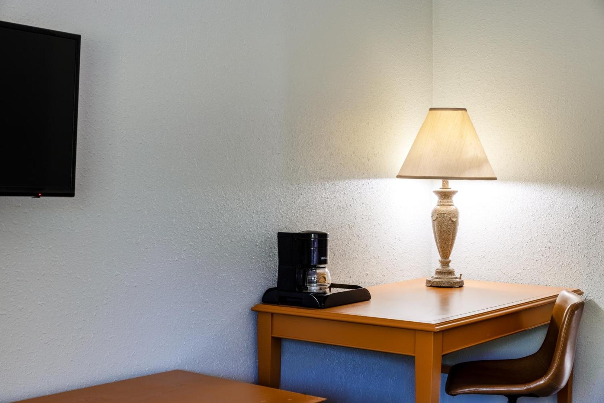 Ocean Inn & Suites Aberdeen Bagian luar foto