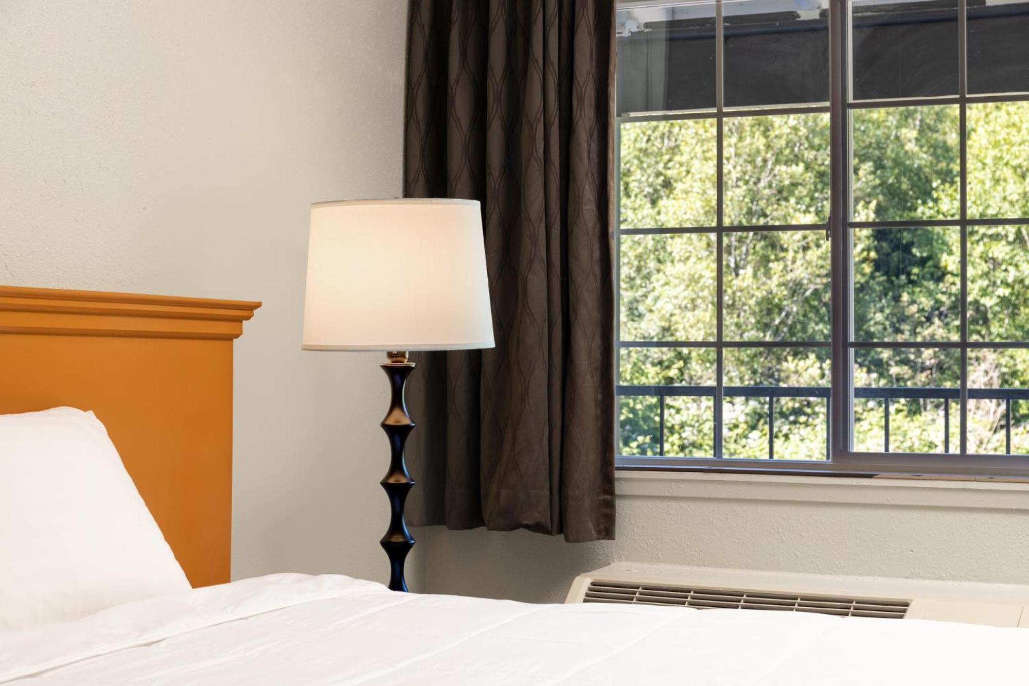 Ocean Inn & Suites Aberdeen Bagian luar foto